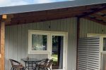 5. 4-person two-room cottage