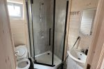 5. 4-person two-room cottage