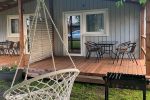 6. 4-person two-room cottage