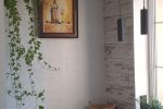 Three room apartment