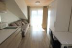 In center of Palanga, in complex Maluno vilos 2 rooms flat for rent - 1