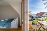 Solemar Romantic studio with lagoon view - 3