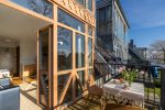 Solemar Romantic studio with lagoon view - 2