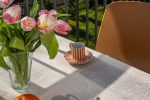 Solemar Romantic studio with lagoon view - 4