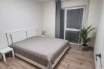 Apartment on the second floor. no. Z2 - 1, 50 sq.m., 3 rooms, 4 guests - 1
