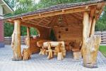 300 м до моря дом - вилла в аренду в Паланге  «Vila Leta» - 3