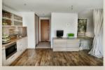 Apartment Nora Green in Nida