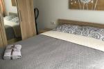 Bright, cosy 2 rooms flat for rent in Palanga