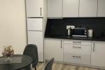 Bright, cosy 2 rooms flat for rent in Palanga