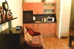 One room apartment for rent in Palanga