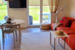 New house for rent in Sventoji SunnyHouse No. 1 - 2