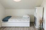 New house for rent in Sventoji SunnyHouse No. 1 - 5