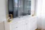 Spacious apartment NAGLIAI  with balcony, up to 4 persons - 2