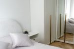 Spacious apartment NAGLIAI  with balcony, up to 4 persons - 5