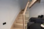 No. 1 Apartment for 3 persons (40 m²)