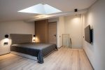 No. 1 Apartment for 3 persons (40 m²)