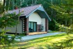 Amber House Deluxe with hot tub and sauna - 1