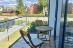 Apartment "Ant bangos" in Sventoji