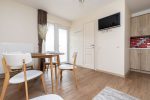 Suites with terrace (2 psc.: No. 1 and 2) - 2