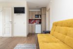 Suites with terrace (2 psc.: No. 1 and 2) - 3