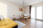 Suites with terrace (2 psc.: No. 1 and 2) - 1