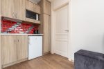 Suites with terrace (2 psc.: No. 1 and 2) - 5