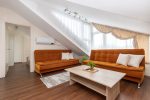 Top floor apartments (3 psc.: No. 8, 9 and 10) - 2