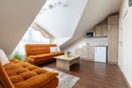 Top floor apartments (3 psc.: No. 8, 9 and 10) - 3