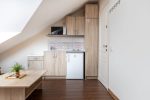 Top floor apartments (3 psc.: No. 8, 9 and 10) - 4
