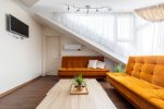 Top floor apartments (3 psc.: No. 8, 9 and 10) - 5