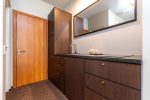 Double apartment No. 101-A