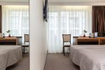 Double apartment No. 315