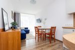 Suite two rooms No. 209, south side - 4