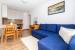 Suite two rooms No. 209, south side - 3