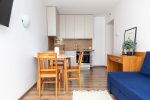 Suite two rooms No. 209, south side - 5