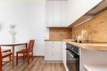 Suite two rooms No. 209, south side