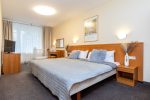 Large two rooms suite with bathroom No. 212 - 5