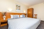 Large two rooms suite with bathroom No. 212