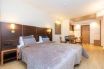 Luxury two rooms suite No. 214 - 4
