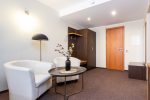 Quadruple two rooms apartment No. 314 - 3