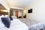 Quadruple two rooms apartment No. 314