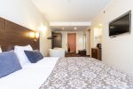 Quadruple two rooms apartment No. 314