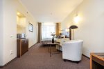 Quadruple two rooms apartment No. 314 - 4