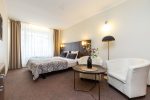 Quadruple two rooms apartment No. 314 - 2