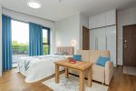 Ronzes 5B Studio apartment - 2