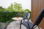 Ronzes 5B Studio apartment