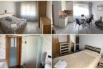 3-комнатная квартира, рассчитана на проживание 5 человек. - 1