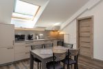 Flat No. 2 with roof window - 3