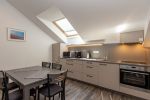 Flat No. 2 with roof window - 4