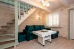 Two rooms flat on two floors - 5